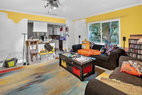 Villa ou maison à vendre à Saint Petersburg, Floride: 2 chambres, 143.35 m2 № 2425569 - photo 4