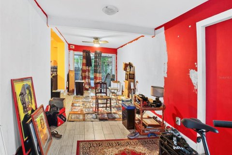 Villa ou maison à vendre à Saint Petersburg, Floride: 2 chambres, 143.35 m2 № 2425569 - photo 5