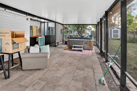 Villa ou maison à vendre à Saint Petersburg, Floride: 2 chambres, 143.35 m2 № 2425569 - photo 11