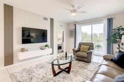 Condo in Kissimmee, Florida, 2 bedrooms  № 1554487 - photo 2