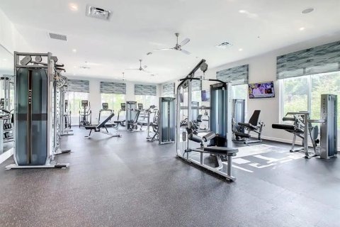 Condo in Kissimmee, Florida, 2 bedrooms  № 1554487 - photo 26