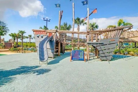 Condo in Kissimmee, Florida, 2 bedrooms  № 1554487 - photo 29