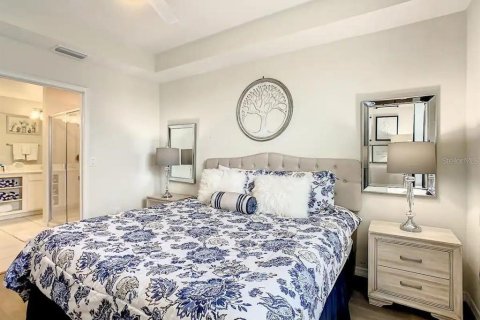 Condo in Kissimmee, Florida, 2 bedrooms  № 1554487 - photo 12