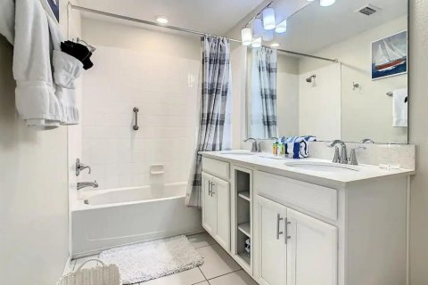 Condo in Kissimmee, Florida, 2 bedrooms  № 1554487 - photo 22
