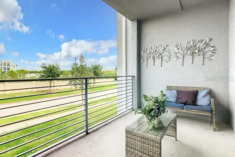 Condo in Kissimmee, Florida, 2 bedrooms  № 1554487 - photo 24