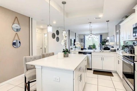 Condo in Kissimmee, Florida, 2 bedrooms  № 1554487 - photo 17