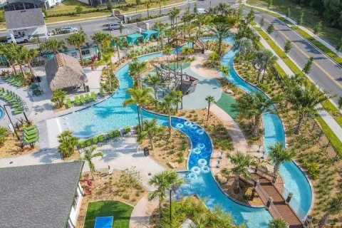 Condo in Kissimmee, Florida, 2 bedrooms  № 1554487 - photo 27