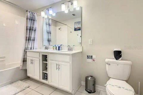 Condo in Kissimmee, Florida, 2 bedrooms  № 1554487 - photo 21