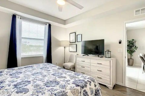 Condo in Kissimmee, Florida, 2 bedrooms  № 1554487 - photo 14