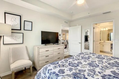 Condo in Kissimmee, Florida, 2 bedrooms  № 1554487 - photo 15