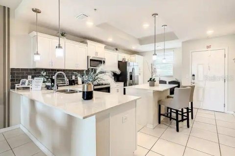 Condo in Kissimmee, Florida, 2 bedrooms  № 1554487 - photo 16