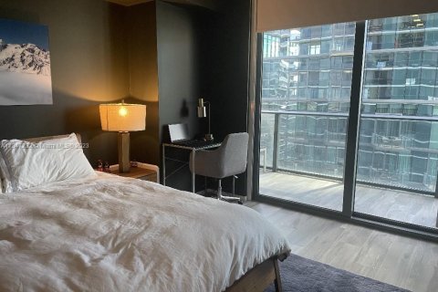 Condominio en venta en Miami, Florida, 1 dormitorio, 81.85 m2 № 1985397 - foto 4