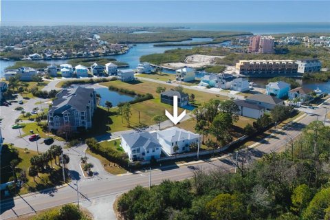 Villa ou maison à louer à New Port Richey, Floride: 4 chambres, 211.17 m2 № 1820667 - photo 27