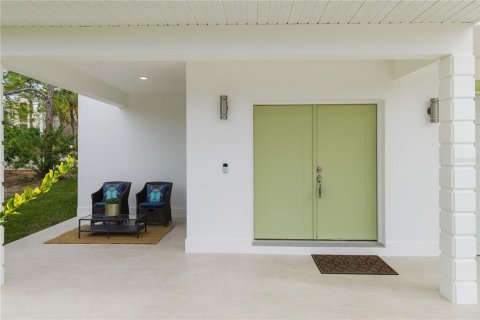 Villa ou maison à louer à New Port Richey, Floride: 4 chambres, 211.17 m2 № 1820667 - photo 24