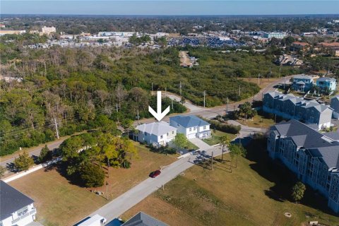 House in New Port Richey, Florida 4 bedrooms, 211.17 sq.m. № 1820667 - photo 28