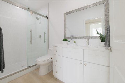 Villa ou maison à louer à New Port Richey, Floride: 4 chambres, 211.17 m2 № 1820667 - photo 15