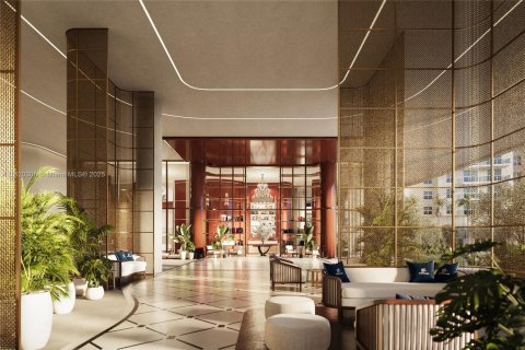 Condo in Miami, Florida, 2 bedrooms  № 2037385 - photo 27