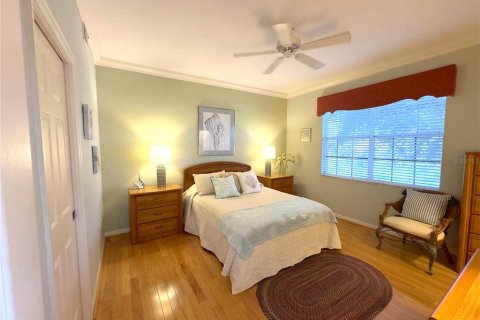 Copropriété à louer à Sarasota, Floride: 2 chambres, 99.22 m2 № 2109122 - photo 13