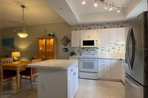 Copropriété à louer à Sarasota, Floride: 2 chambres, 99.22 m2 № 2109122 - photo 2