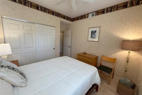 Copropriété à louer à Sarasota, Floride: 2 chambres, 99.22 m2 № 2109122 - photo 21