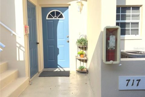 Condo à Sarasota, Floride, 2 chambres  № 2109122