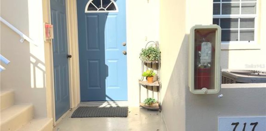 Condo à Sarasota, Floride, 2 chambres  № 2109122