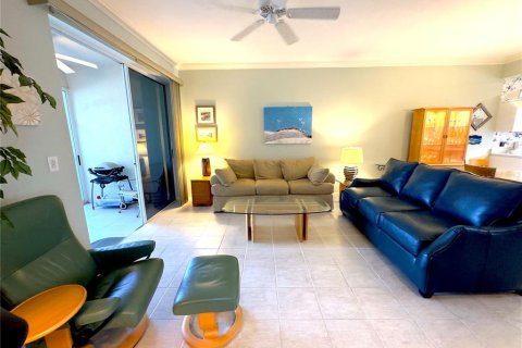 Copropriété à louer à Sarasota, Floride: 2 chambres, 99.22 m2 № 2109122 - photo 7