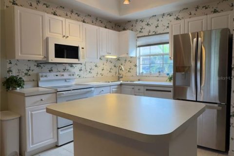 Copropriété à louer à Sarasota, Floride: 2 chambres, 99.22 m2 № 2109122 - photo 3
