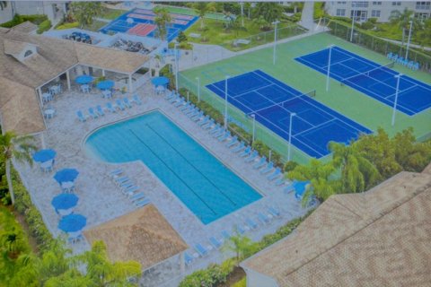 Copropriété à louer à Sarasota, Floride: 2 chambres, 99.22 m2 № 2109122 - photo 26