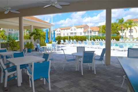 Copropriété à louer à Sarasota, Floride: 2 chambres, 99.22 m2 № 2109122 - photo 27