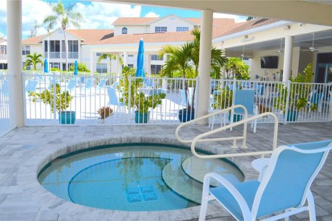 Copropriété à louer à Sarasota, Floride: 2 chambres, 99.22 m2 № 2109122 - photo 28