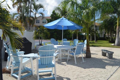 Copropriété à louer à Sarasota, Floride: 2 chambres, 99.22 m2 № 2109122 - photo 29