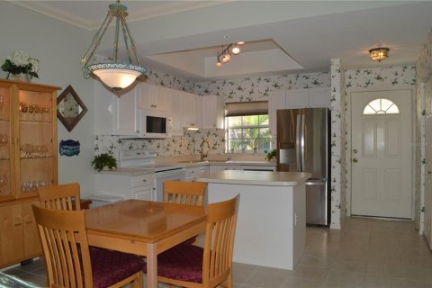 Copropriété à louer à Sarasota, Floride: 2 chambres, 99.22 m2 № 2109122 - photo 5