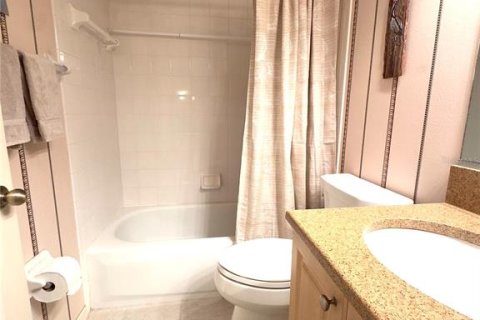 Copropriété à louer à Sarasota, Floride: 2 chambres, 99.22 m2 № 2109122 - photo 22