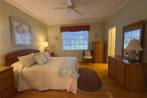 Copropriété à louer à Sarasota, Floride: 2 chambres, 99.22 m2 № 2109122 - photo 16