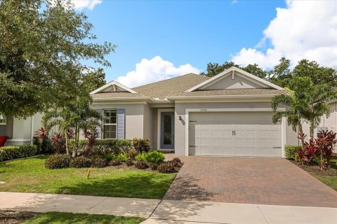House in Kissimmee, Florida 3 bedrooms, 183.02 sq.m. № 1793881 - photo 2