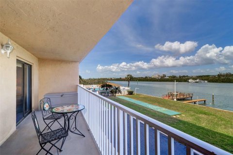 Condominio en venta en Indian Shores, Florida, 2 dormitorios, 97.55 m2 № 1626841 - foto 4