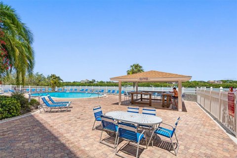 Condominio en venta en Indian Shores, Florida, 2 dormitorios, 97.55 m2 № 1626841 - foto 27