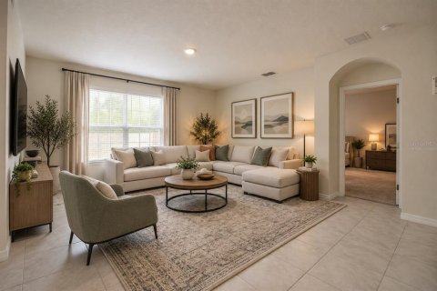 Villa ou maison à louer à Winter Haven, Floride: 4 chambres, 171.96 m2 № 2385891 - photo 5