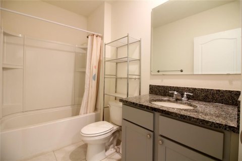 Villa ou maison à louer à Winter Haven, Floride: 4 chambres, 171.96 m2 № 2385891 - photo 29