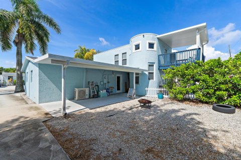 Villa ou maison à louer à North Palm Beach, Floride: 2 chambres, 89.19 m2 № 2084303 - photo 7