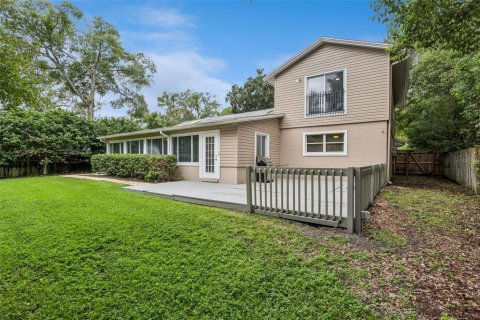 Villa ou maison à vendre à Apopka, Floride: 3 chambres, 284.84 m2 № 2396648 - photo 28