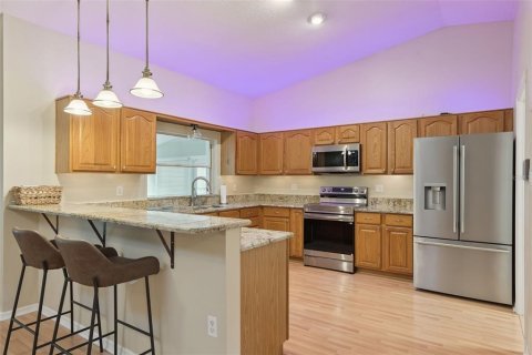 Villa ou maison à vendre à Apopka, Floride: 3 chambres, 284.84 m2 № 2396648 - photo 11