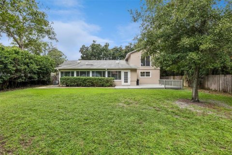 Villa ou maison à vendre à Apopka, Floride: 3 chambres, 284.84 m2 № 2396648 - photo 27