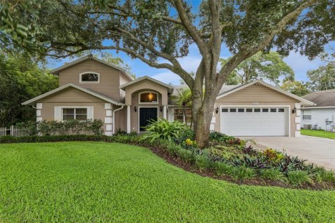 Villa ou maison à Apopka, Floride 3 chambres, 284.84 m2 № 2396648