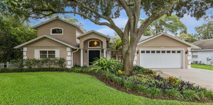 Villa ou maison à Apopka, Floride 3 chambres, 284.84 m2 № 2396648