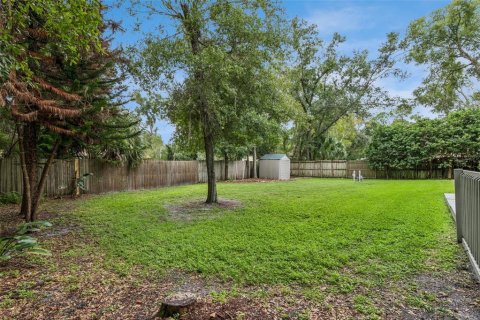 Villa ou maison à vendre à Apopka, Floride: 3 chambres, 284.84 m2 № 2396648 - photo 29
