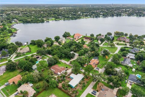 Villa ou maison à vendre à Apopka, Floride: 3 chambres, 284.84 m2 № 2396648 - photo 30
