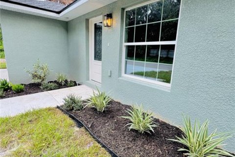 House in Lakeland, Florida 3 bedrooms, 122.82 sq.m. № 1906515 - photo 3