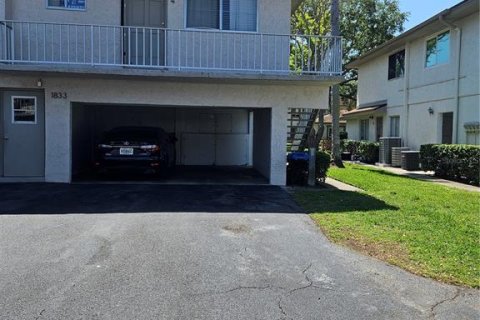 Townhouse in Clearwater, Florida 2 bedrooms, 83.43 sq.m. № 1751331 - photo 21